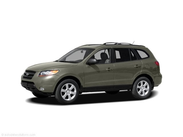hyundai santa fe 2008 5NMSG13D28H178626 image hyundai santa fe 2008 5NMSG13D28H178626 image
